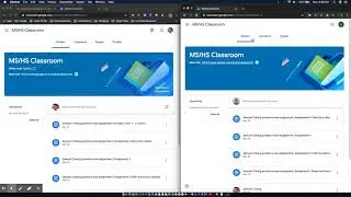 Google Meet Update: Resetting links and Google Classroom Integration