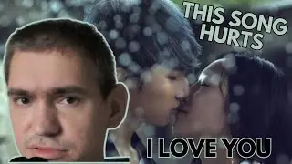 Plot twist is CRAZY 🥺 | D-Lite I Love You MV & LIVE Reaction