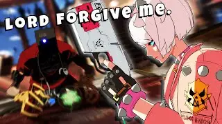 Elphelt Mastery Continues With LostSoul