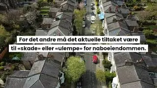 Naboloven &sect; 2 - Lovkommentar.no
