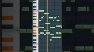 Steal this Emotional Piano Melody 🎹 flstudio (2023)