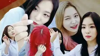 Red Velvet: Todo Un Caos #3