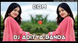 PAYAL KI KHANAK SE EDM DROP BASS DJ SAGAR RATH DJ ANUJ BANDA DJ ADITYA BANDA DJ SHANI PAHADPUR