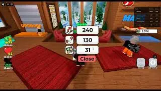 Roblox sled simulator