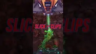 SLICK CLIPS ARK PVP (ep 1) #Shorts