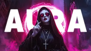 AURA = ♾️ | 1 HOUR ABSOLUTELY BEST AURA MUSIC PLAYLIST 2026 🔥 BRAZILIAN DARK VIBES