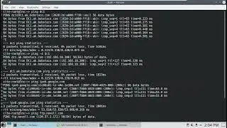 OpenSUSE Leap 15 x DNS pre-conditions