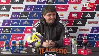 Conferencia Jean Ferrari