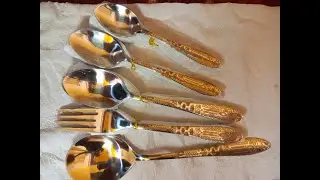 Kitchen tool manufacturing Live Stream