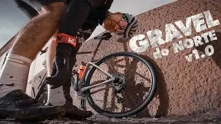 GRAVEL, AMOR ou ÓDIO Naquilo que Podes Esperar do Norte de PORTUGAL!