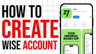 How to create an account wise 2024
