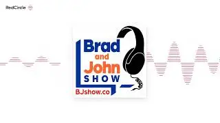 Tishaura Jones, political egos and the right to walk away - Brad & John Show Episode 355 B block
