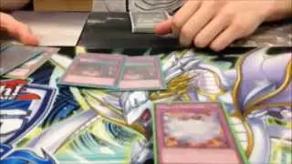 YCS Chicago Top 32 - Satellarknights - Alex Kelley