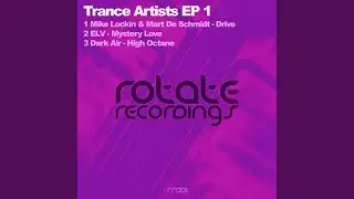 High Octane (Original Mix)