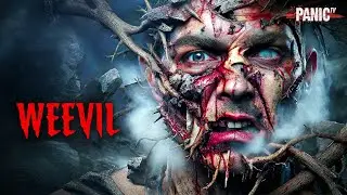 Something Hunts In Black Mountain. WEEVIL | Horror Movies Full Movies 2025 | Full Movie