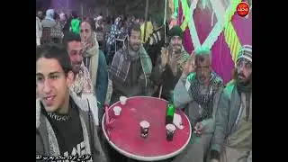 الفنان محمود سليم افراح اولاد سلام بعرب القناطرزفاف.أ.احمد ربيعي سيد عبدالعال سلام