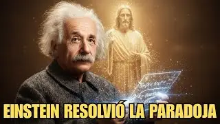 Si Dios Es Bueno, Por Qu&eacute; Cre&oacute; El Mal? &ndash; La Respuesta de Einstein