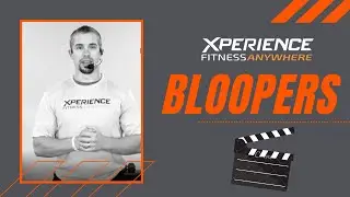 Bloopers | XF Anywhere
