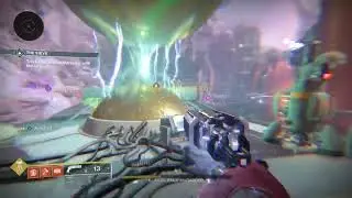 Destiny 2 time