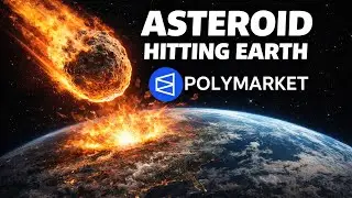 New Type of Computer??, Asteroid Hitting Earth, MODEL 3 Lease Update