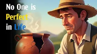 Nobody Is Perfect | Heat Touching Motivational Story About Self-Worth 