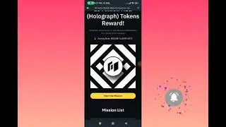 Binance Web3 Wallet Offer