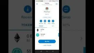 How to Import / Clone Your MetaMask Wallet Into Trust Wallet