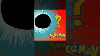 #pokemon who's that pokemon? 2