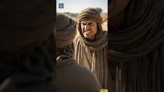 Sabr ki Inteha: Prophet Muhammad ﷺ ka Hairat Angaiz Waqia