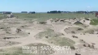 Lotes Frente al Mar