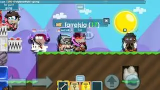 GROWTOPIA INSANE PROFIT METHOD 5 MINUTE = 20WL (NO CLICKBAIT)
