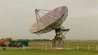 History Channel: Nature Tech -Tornadoes