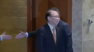 South Korea, China and Japan hold talks to discuss trilateral summit