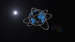 Terran Orbital 60fpslogo