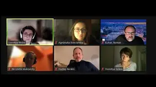 Gender Wars: The role of global networks and actors in Latin American and Eastern Europe