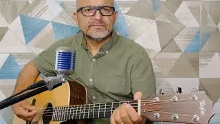 SALMO 22 ( EL SEÑOR ES MI PASTOR )música (Carlos Rosas)
