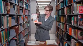 Vertical File Sheds Light on Silver Lake History