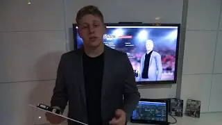 FMWEC 2018 Henrique