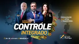 Integrated Control Course: Program and Guidelines
