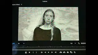 'Lazarus' Stills / Work In Progress Excerpt
