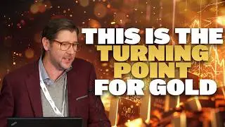 Brent Johnson's Dollar Milkshake Just Met Gold with Yield