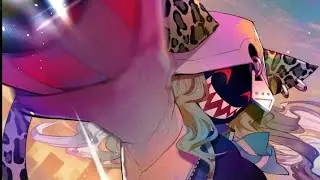【BBDW】チャチャカカCV東山奈央　ボイス集【BLAZBLUE ALTERNATIVE DARKWAR】