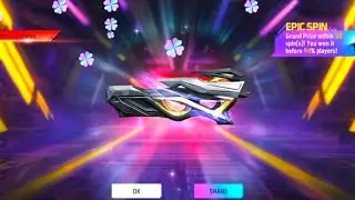 NEW EVO VAULT EVENT FREE FIRE | NEW EVO P90 SKIN EVENT SPIN | FF NEW EVENT | FREE FIRE NEW EVENT