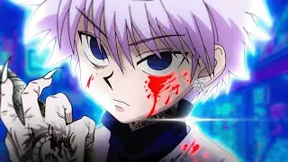Top 5 Most Down For LIFE Anime Characters