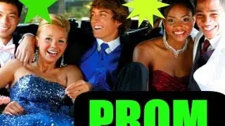 How To Have The Best Prom Ever!