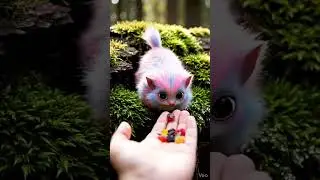 Cute Baby Animals 😍 | Duniya Ke Sabse Pyare Masoom Janwar | Amazing Emotional Video 🐶🐱