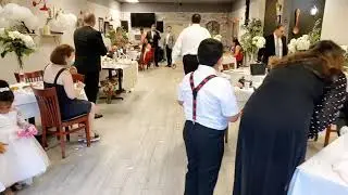 Mersi Chef Persian Food - Events