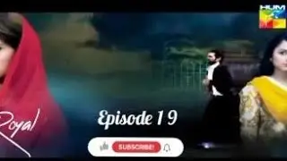 Rishtey Kuch Adhorey Se (2nd Last Episode) Yumna zadi, Ali Rehman, Pakistani drama serial HUM TV
