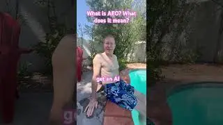 What is AEO? What does it mean? #lasvegasseo #digitalmarketing #localseo #localsearch #seooptimized