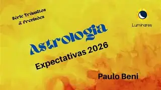 Astrologia   Expectativas 2026